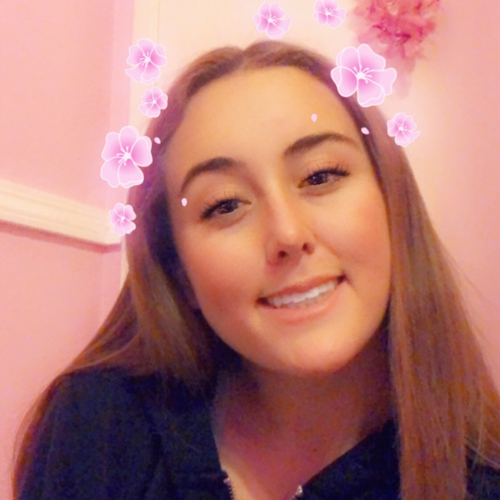 Meet your Posher, Jenna